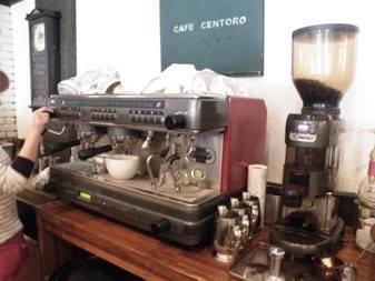 喫茶店「ホリデー」は、NPO法人那須フロンティアの一事業